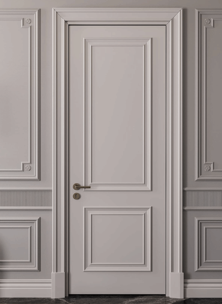 Classic Door 5