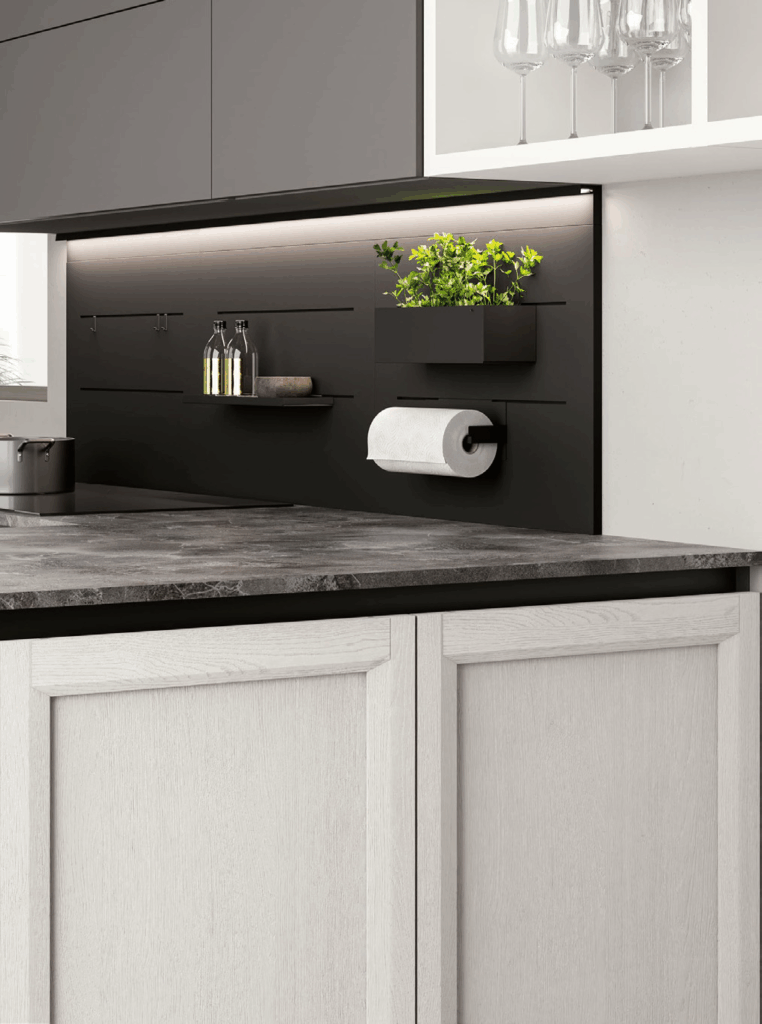 Contemporary Kitchen 4