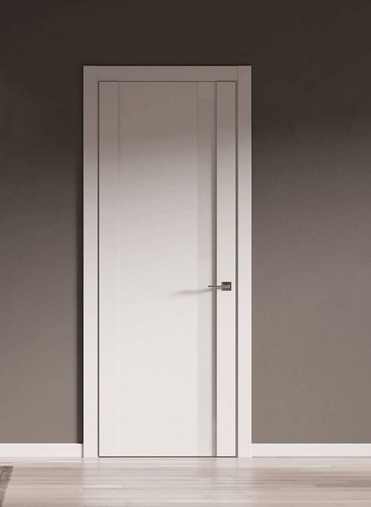 Modern Door 12