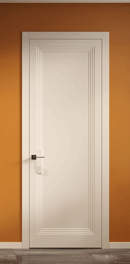 Modern Door 14