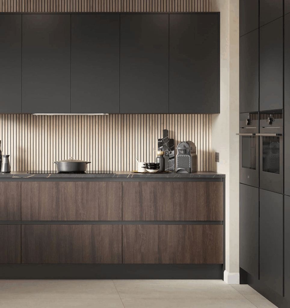 Modern Kitchen 3